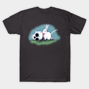 No Ordinary Rabbit T-Shirt